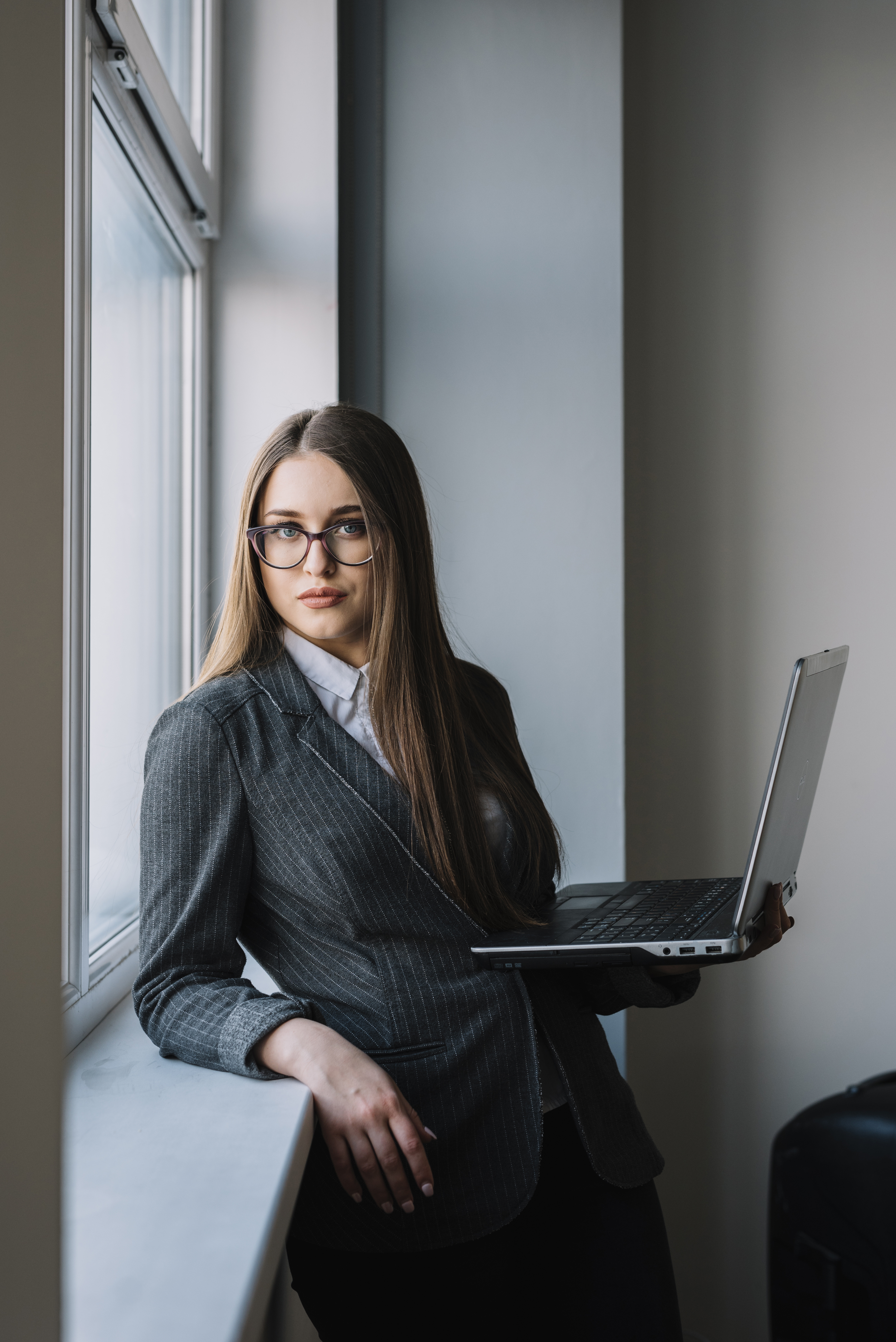 Profissional de tecnologia imobiliária